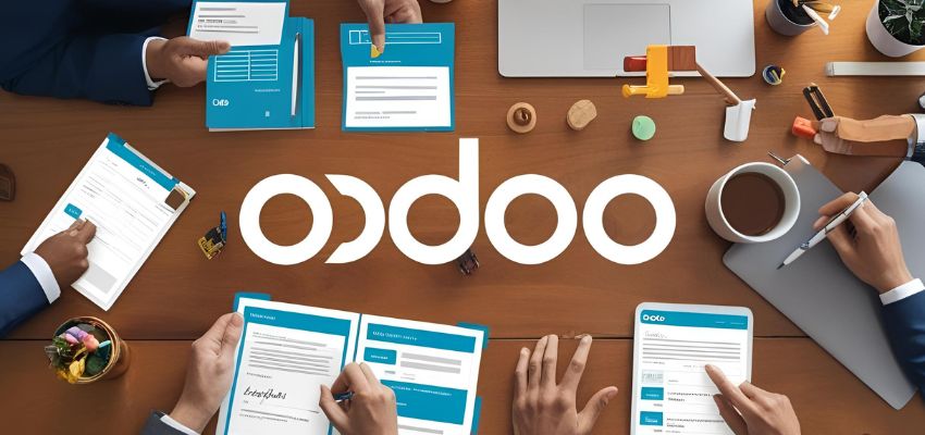 Odoo es también una de las principales herramientas de firma electrónica Brasil