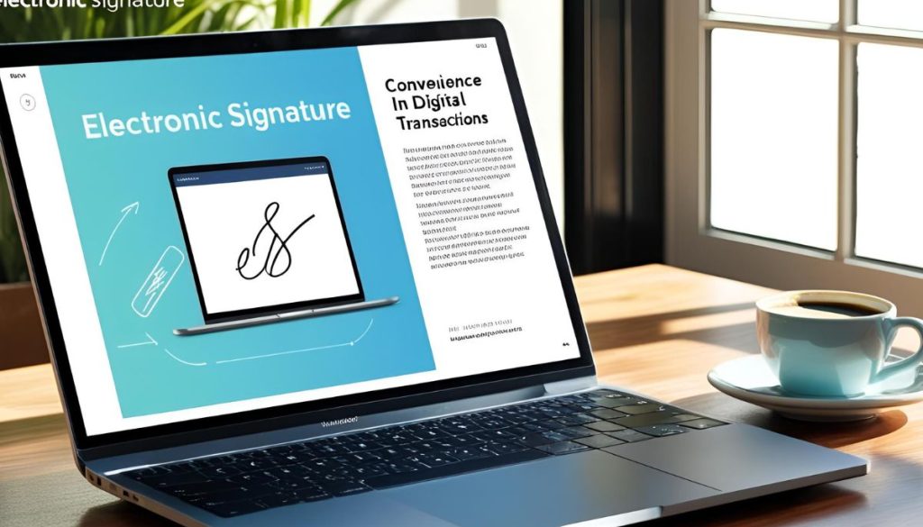 guía de herramientas de firma electrónica recomendadas brasil