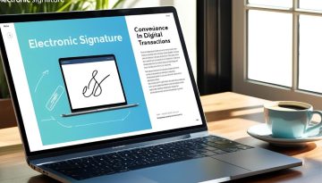 guía de herramientas de firma electrónica recomendadas brasil
