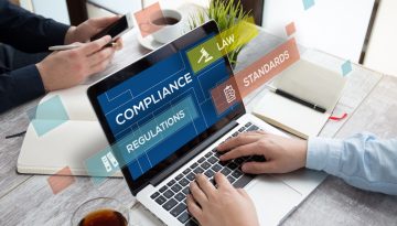 Une entreprise doit se conformer à la loi HIPAA pour assurer sa sécurité et sa sûreté.