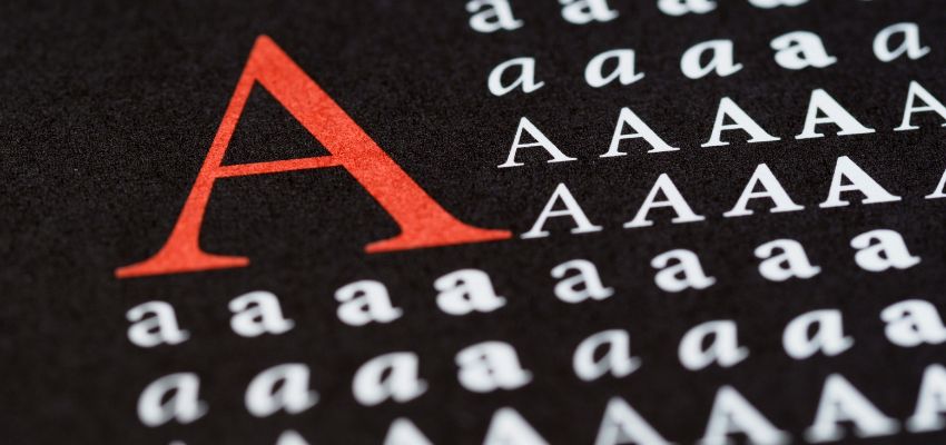 Una fuente de firma en Word puede ser funcional en un entorno empresarial.