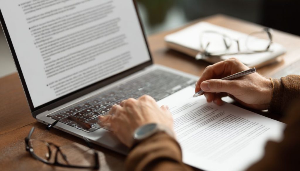 Un flujo de trabajo de documentos electrónicos ofrece una forma más inteligente y eficaz de gestionar, compartir y proteger la información, al tiempo que se reducen costes y se ahorra tiempo.