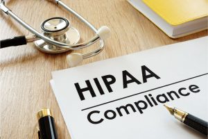 Una firma electrónica conforme a la HIPAA mantiene a salvo la información sanitaria privada.