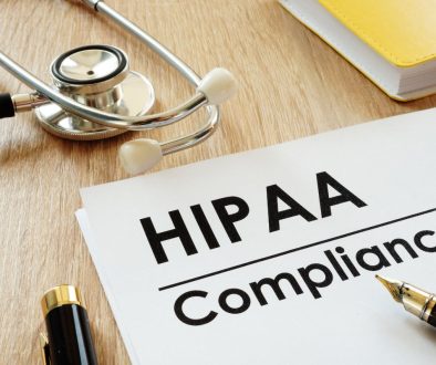 Una firma electrónica conforme a la HIPAA mantiene a salvo la información sanitaria privada.
