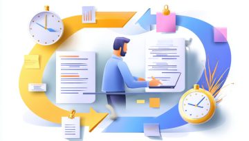 A smooth contract management workflow keeps every deal on track and saves you time.