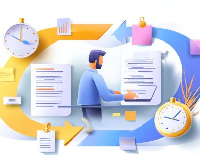 A smooth contract management workflow keeps every deal on track and saves you time.