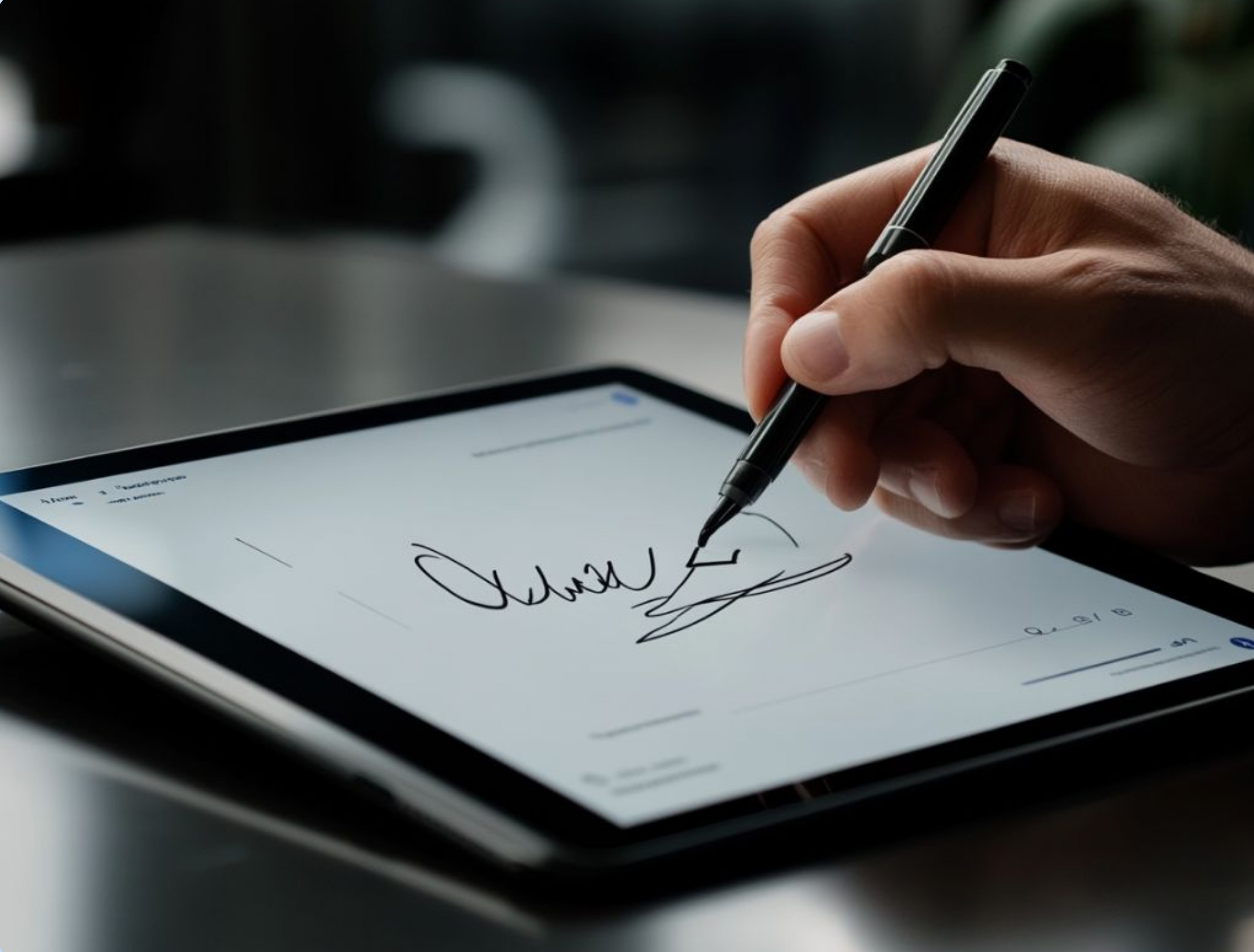 SIGNATURE-GENERATOR-01 SIGNATURE-GENERATOR-01